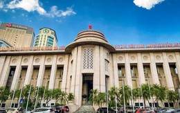 Ngân hàng Nhà nước bơm mới cho thị trường 119.000 tỷ đồng trong tuần qua, tiếp tục bán ngoại tệ can thiệp