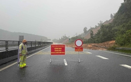 Cục Cảnh sát giao thông thông báo khẩn