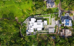 Nhìn vào bên trong 1 khu biệt thự dưỡng lão cao cấp, nhiều người chỉ muốn nghỉ hưu luôn