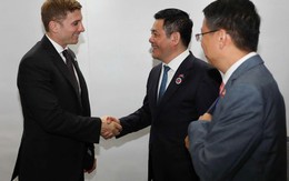 Gặp Thứ trưởng Ngoại giao Mỹ, Bộ trưởng Bộ Công Thương Việt Nam nêu quan ngại về vấn đề đang đe dọa sinh kế hàng trăm nghìn lao động, phía Mỹ hồi đáp ra sao?