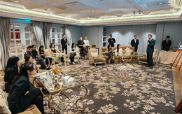 Sự trở lại của Passion Week 2025