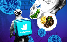 Sự trỗi dậy của 'Nền kinh tế ăn tại nhà'