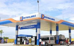 Petrolimex nhận hơn 3,7 triệu cổ phiếu PJC từ công ty con