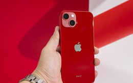 Chiếc iPhone "đập hộp" rẻ nhất vừa tăng giá