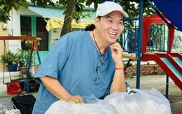 Hoàng Mập: “Cả nước Việt Nam này chẳng ai tin tôi nghèo hết”