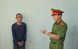 Bắt tạm giam Mang Hải sinh năm 2002