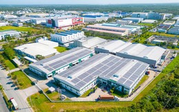 Dự kiến sửa quy định ưu đãi đầu tư với khu công nghiệp, khu kinh tế