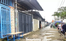 Chủ đất bị người khác ‘xây nhầm’ gần 50 căn nhà cầu cứu Bí thư Thành ủy TPHCM