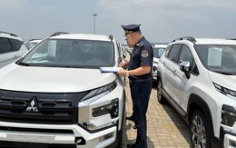 Thị trường ô tô ế ẩm, vì sao lượng xe nhập khẩu vẫn tăng mạnh?