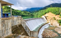 Ông lớn Nhật Bản Sumitomo mua lại 49% cổ phần tại dự án thủy điện ở Việt Nam