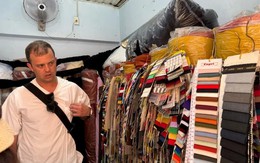 Vỡ nợ 5,4 triệu USD tại Mỹ, Công ty thời trang Hoa Kỳ 'đặt cược tất cả' vào Việt Nam để 'hồi sinh'