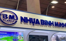 Nhựa Bình Minh sắp chi hơn 532 tỷ đồng tạm ứng cổ tức đợt 1 năm 2025