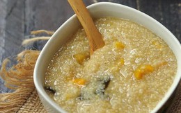 Loại hạt bé xíu người xưa rất thích ăn để giữ ấm tay chân mùa đông, vừa bổ dưỡng vừa thơm ngon khó cưỡng!