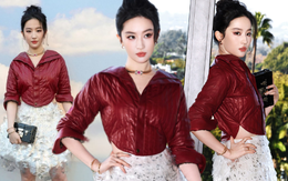 Ai hại Lưu Diệc Phi?