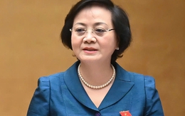 Nữ Phó Thủ tướng đầu tiên của Việt Nam thu hút truyền thông quốc tế