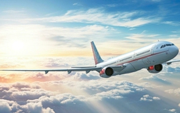 Vì sao máy bay thường bay ở độ cao trên 10.000 mét?