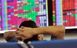 Cổ phiếu bất động sản gây thất vọng