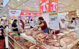 Đại gia bán lẻ Masan mở thêm gần 500 cửa hàng WinMart+