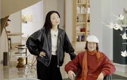 Nam nghệ sĩ 70 tuổi xây biệt thự 1.200m2 cùng vợ dưỡng già: Không sống cùng con cháu, không nghỉ hưu vẫn hài lòng