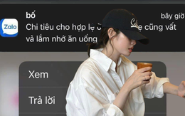 Tin nhắn bố gửi con gái khiến nhiều người giật mình