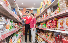 OneShop ra mắt: Bước tiến mới trong hành trình số hóa tiểu thương Việt Nam