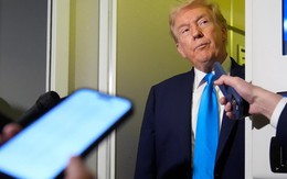 Xuất hiện "độc chiêu" để ông Donald Trump làm tổng thống Mỹ nhiệm kỳ 3?