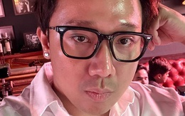 Trấn Thành: "Tàn nhẫn! Vô tâm! Anh nhắc mấy đứa!"