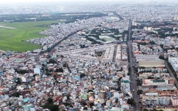 Đề xuất gỡ vướng giao đất với loạt công trình công cộng trong khu đô thị
