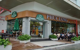 Sau tái cấu trúc, trung bình mỗi cửa hàng Phúc Long thu 23,5 triệu đồng/ngày