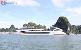 Quảng Ninh: Một ngành kinh tế đang bùng nổ, Trung Quốc là thị trường cực quan trọng, tăng trưởng 3 chữ số