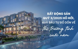 BHS R&D: Bất động sản quý 3 hồ hởi, nhà đầu tư đổ dồn về thị trường tỉnh cuối năm