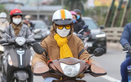 Thông báo khẩn tới 2 thành phố