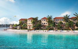 Biệt thự Isla Bella Vinhomes Vũ yên - 1 sản phẩm mang 3 giá trị tiềm năng