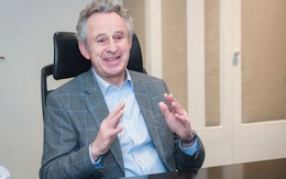 Sau 5 năm, VinFuture đã thành biểu tượng của khoa học phụng sự nhân loại