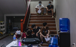 Myanmar bắt giữ hơn 10.000 người trong chiến dịch trấn áp trung tâm lừa đảo