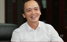 Cựu Chủ tịch FLC Trịnh Văn Quyết hoàn thành nghĩa vụ thi hành án dân sự