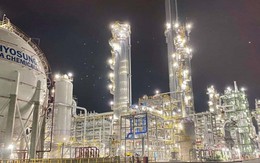 Đại gia Hàn Quốc xây nhà máy tỷ đô tại Tp.HCM: Lỗ gần 1.900 tỷ trong 6T2025, lỗ lũy kế 19.200 tỷ đồng, kiểm toán PwC nêu quan ngại