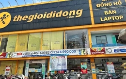 Bất ngờ về lượng tiền mặt khổng lồ của doanh nghiệp