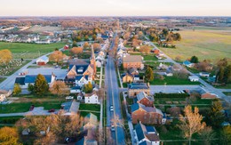 Quốc gia đang mắc nợ nhiều nhất thế giới, gấp đến 340 lần GDP của một nước khác