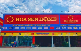 Hoa Sen Group bị phạt và truy thu thuế hơn 1,5 tỷ đồng