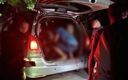 Nam sinh lớp 9 bị bạn cùng trường đâm tử vong ở Hà Nội