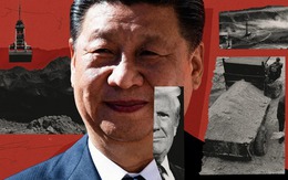 "Chĩa bazooka" thẳng vào điểm yếu của Mỹ: Trung Quốc đã tính kỹ, Mỹ và đồng minh mất 5 năm mới đuổi kịp