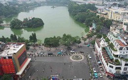 Người dân khu vực này được mua nhà tại Hà Nội với giá từ 28 triệu đồng/m2