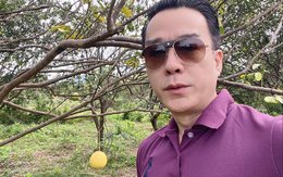 Chồng cũ Hà Thanh Xuân liên tục đăng thông báo khẩn