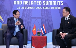 Nghiên cứu thành lập các liên doanh Việt Nam – Thái Lan để khai phá thị trường mới