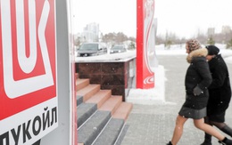 Tập đoàn dầu khí lớn thứ hai của Nga thông báo bán tài sản ở nước ngoài