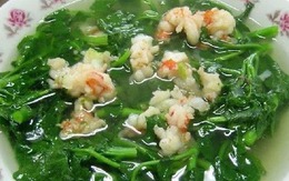 "Vua của các loại rau” bán giá rẻ như cho ở chợ Việt