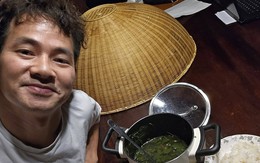 Bữa cơm của Cục trưởng - NSND Xuân Bắc