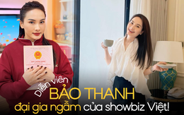 Bảo Thanh nhiều nhà cỡ này