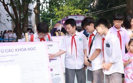 Trí tuệ nhân tạo đang mở ra một giai đoạn mới cho giáo dục Việt Nam